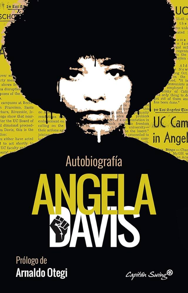 Autobiografía (7ª Ed.) - Angela Davis
