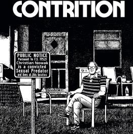 Contrition - Carlos Portela / Keko