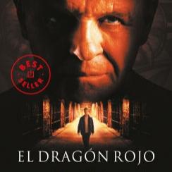 El Dragón Rojo (Hannibal Lecter 1) - Thomas Harris