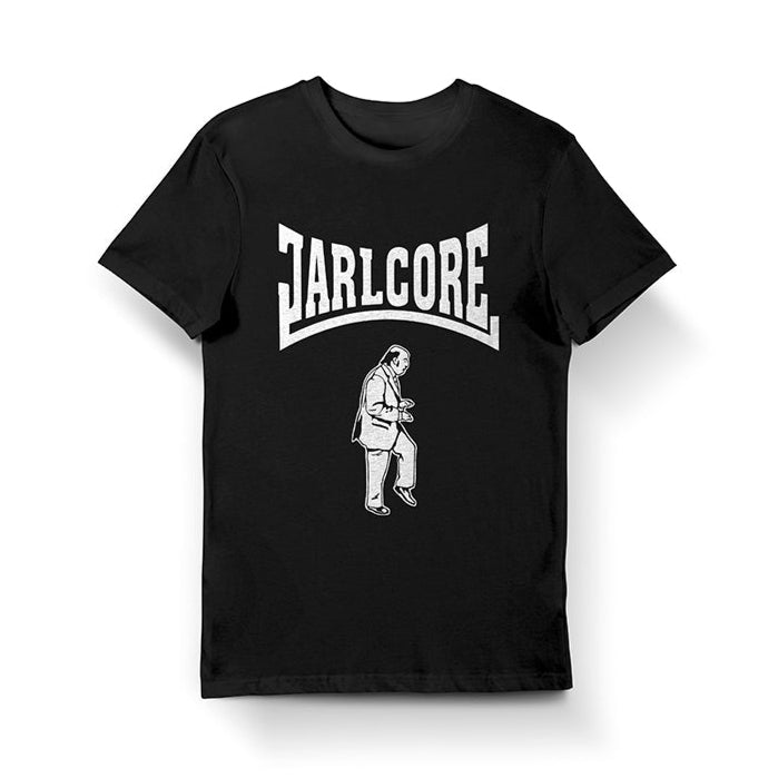CLORO - Camiseta Jarlcore
