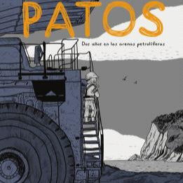 Patos - Kate Beaton