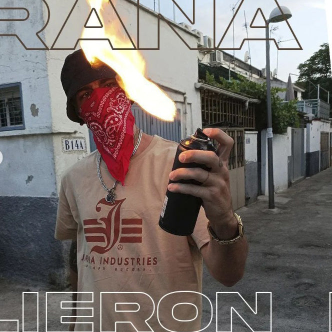 Jaraneros - Jarana Industries