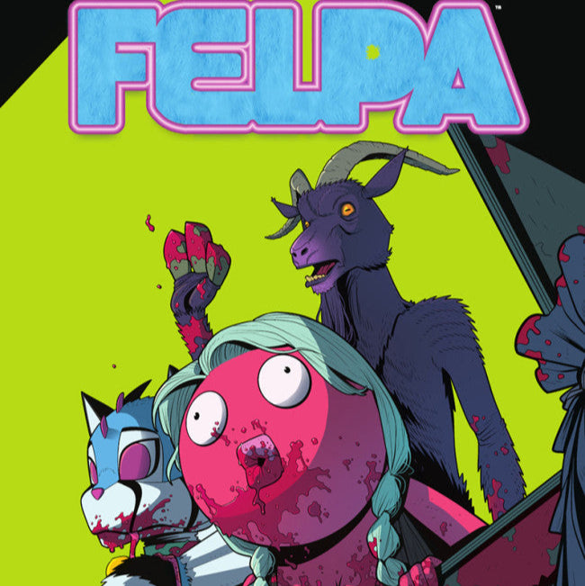 Felpa - Wagner / Hillyard / Renzi