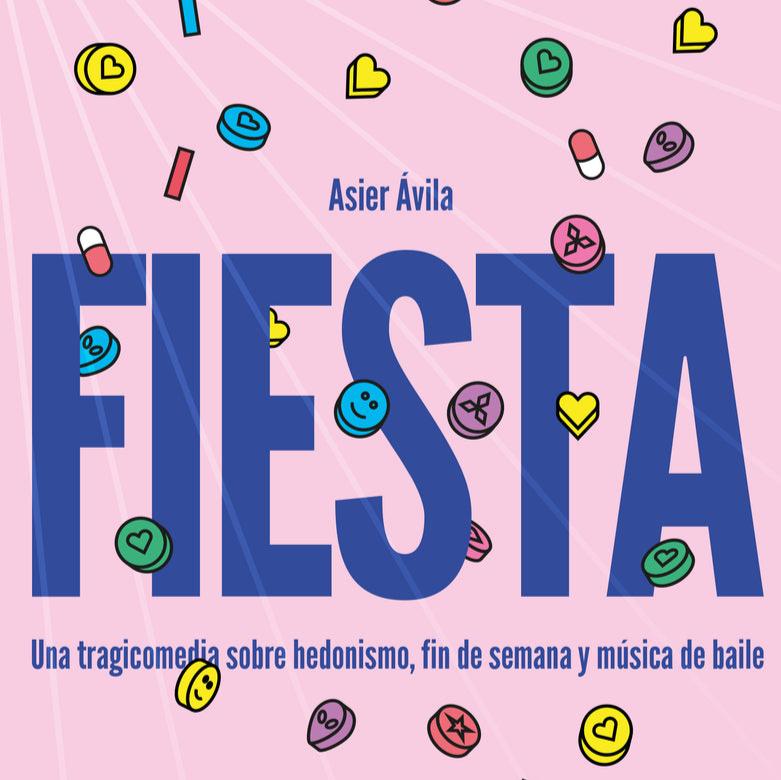 Fiesta - Asier Ávila