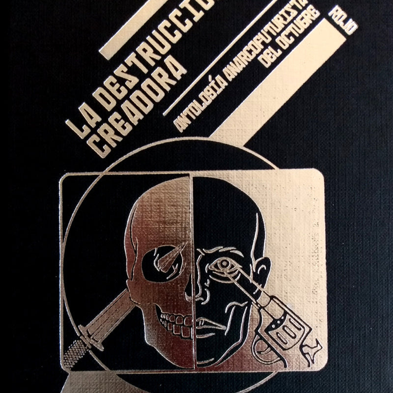 libro la destrucción creadora