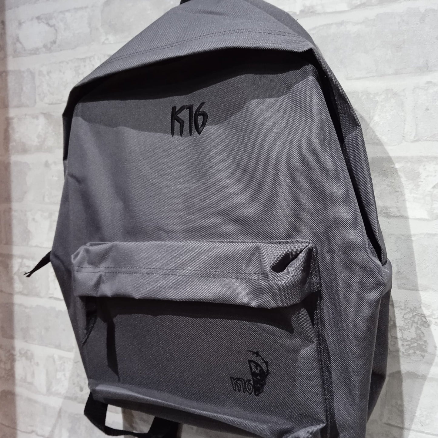 K16 - Mochila