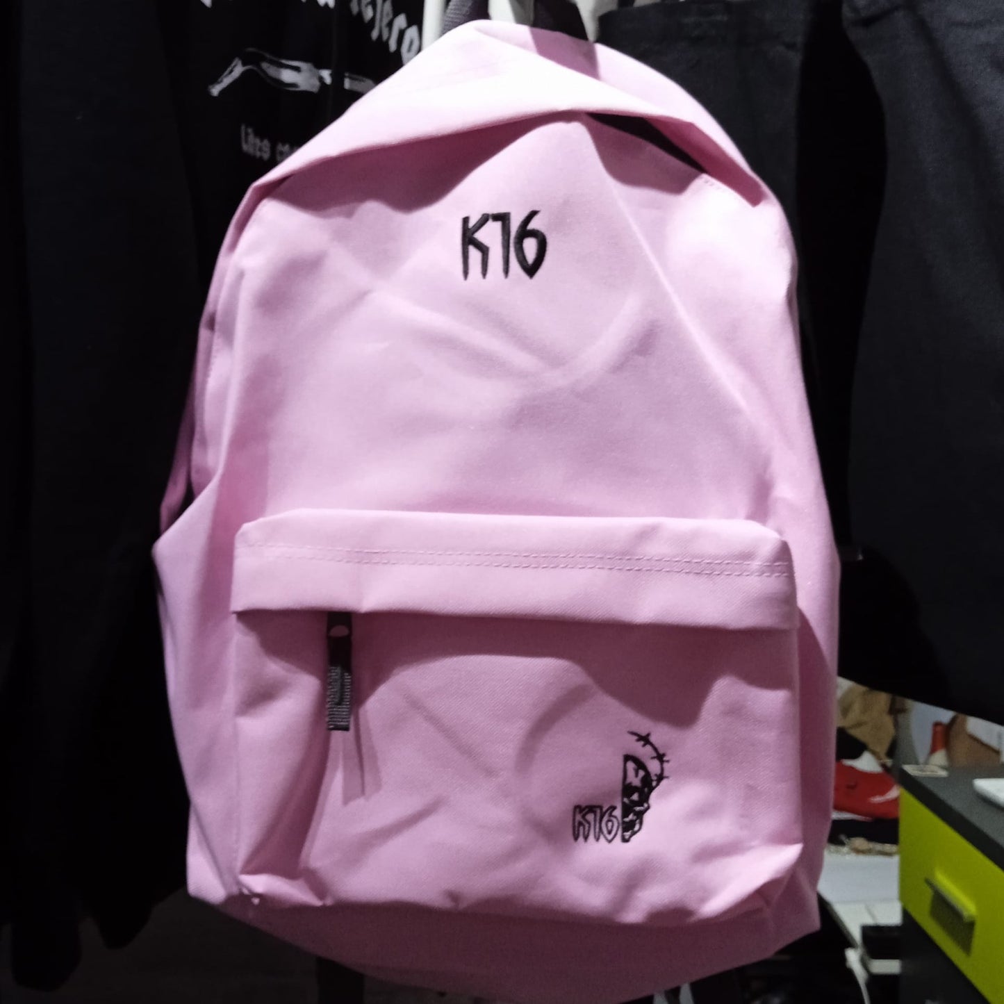 K16 - Mochila