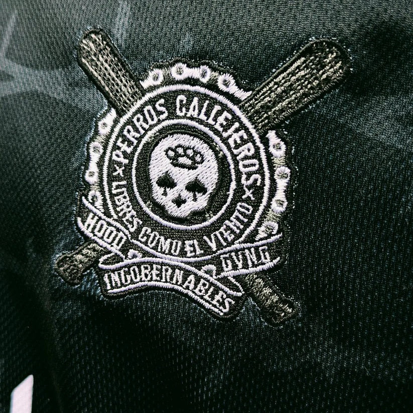 Perros Callejeros F.C.