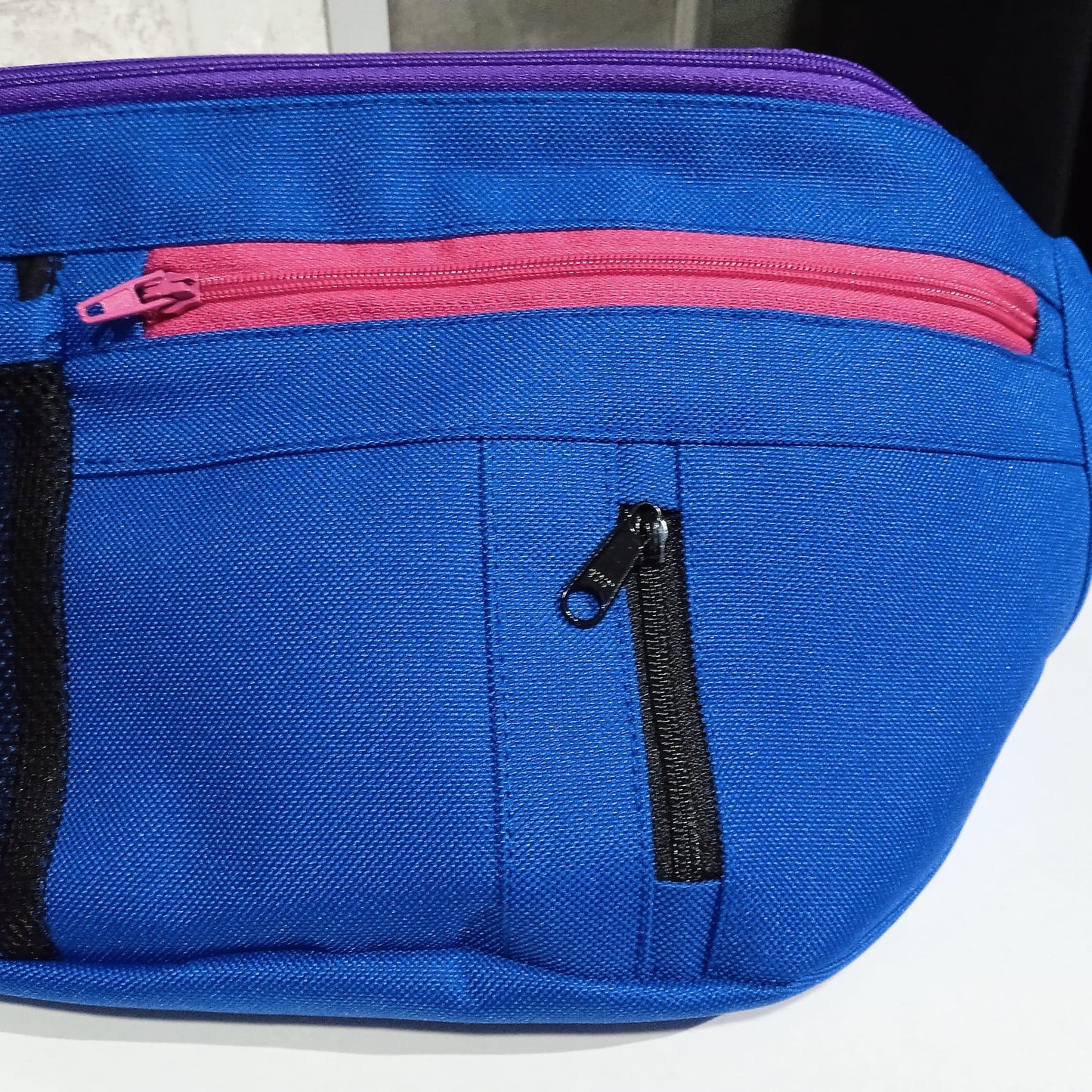 CLORO - MegaRave Blue