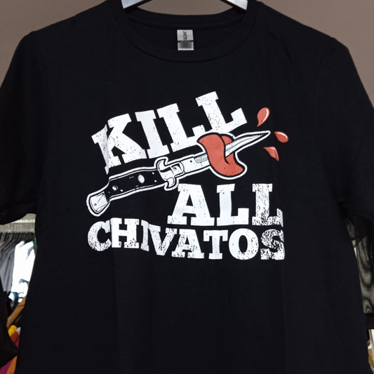 Kill All Chivatos