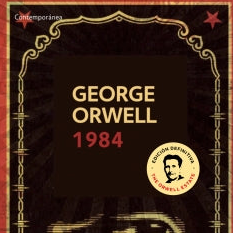 1984 (Ed. Definitiva) - George Orwell