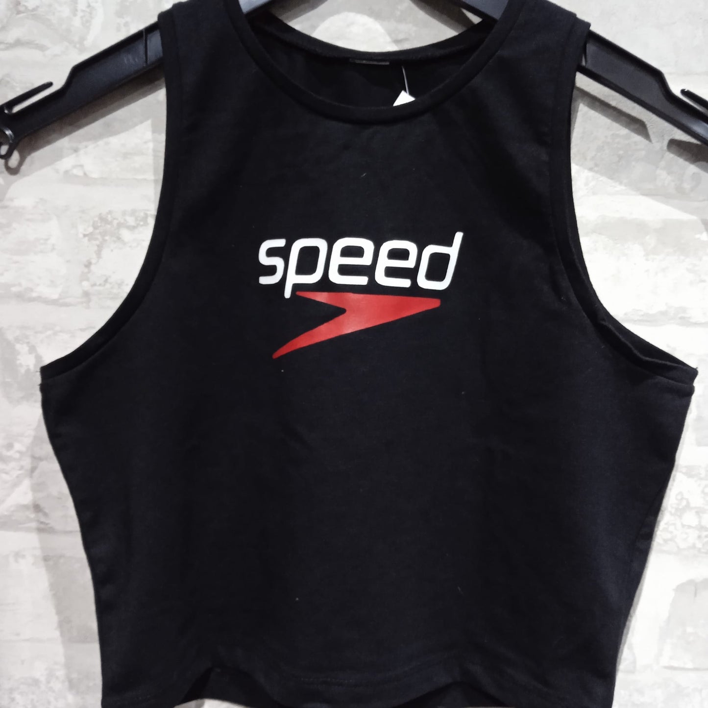 Tarage Wear - Top Speed