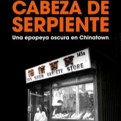 Cabeza De Serpiente - Patrick Radden Keefe