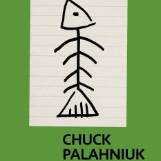 Diario. Una Novela - Chuck Palahniuk