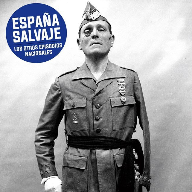 España Salvaje (5ª Edición)