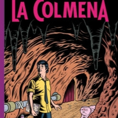 La Colmena - Charles Burns