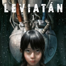 Leviatán 1 - Shiro Kuroi