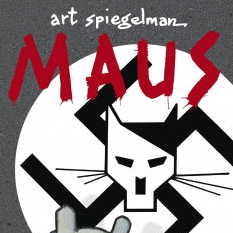 Maus - Art Spiegelman