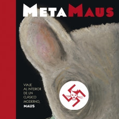 Metamaus - Art Spiegelman