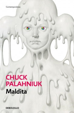 Maldita - Chuck Palahniuk