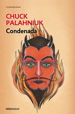 Condenada - Chuck Palahniuk