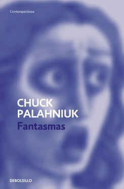 Fantasmas - Chuck Palahniuk