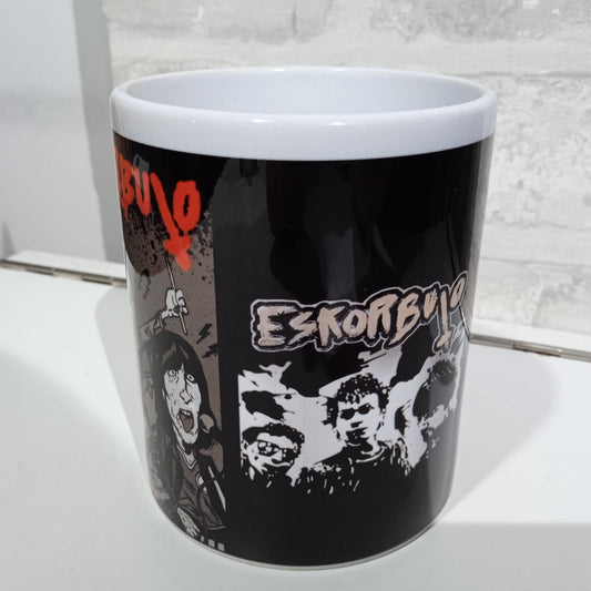 Taza Eskorbuto