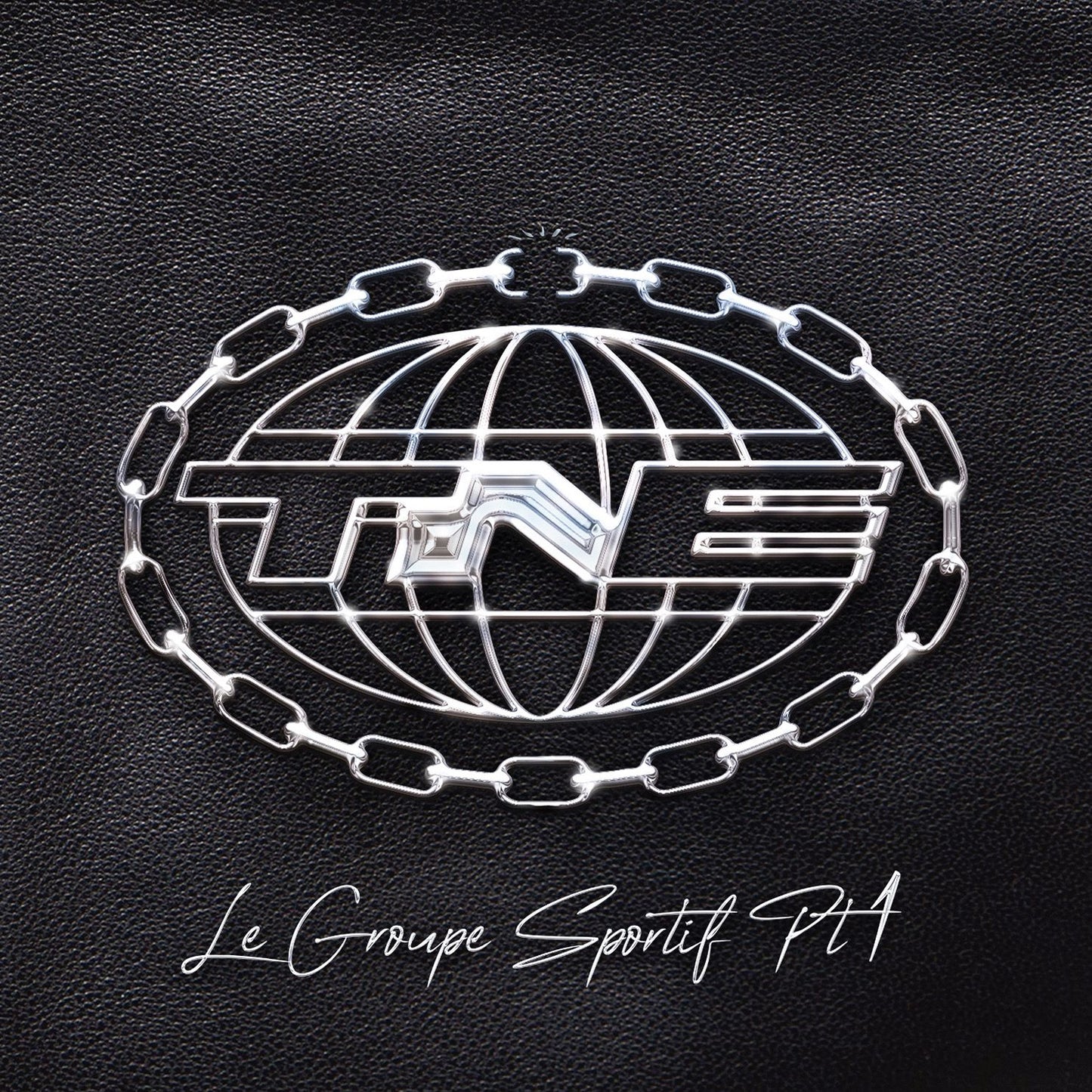 TNE - Le Groupe Sportif Pt. 1