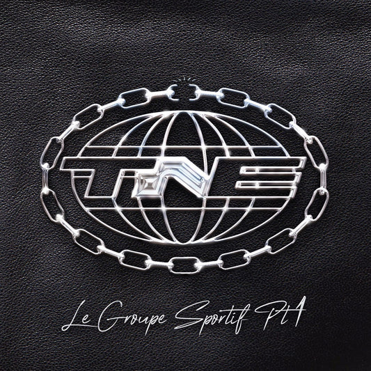 TNE - Le Groupe Sportif Pt. 1