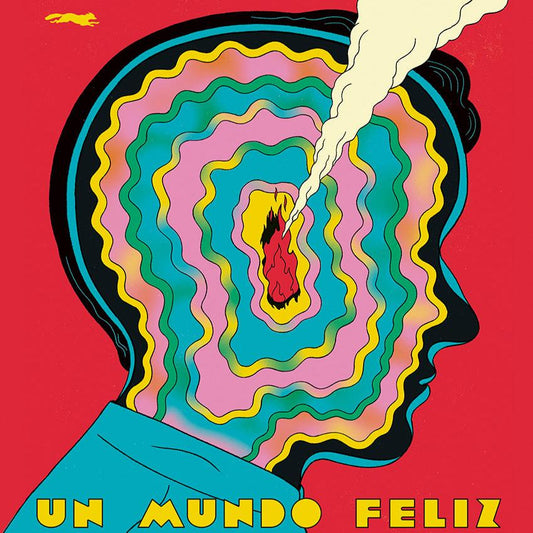 Aldous Huxley - Un Mundo Feliz (Ilustrado por Cristina Daura )