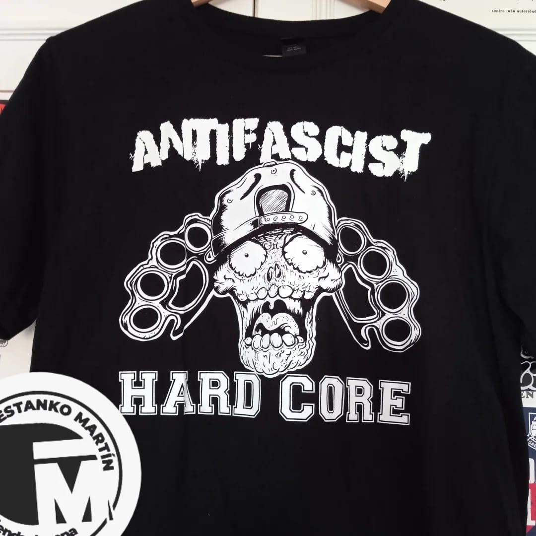 Antifascist Hardcore