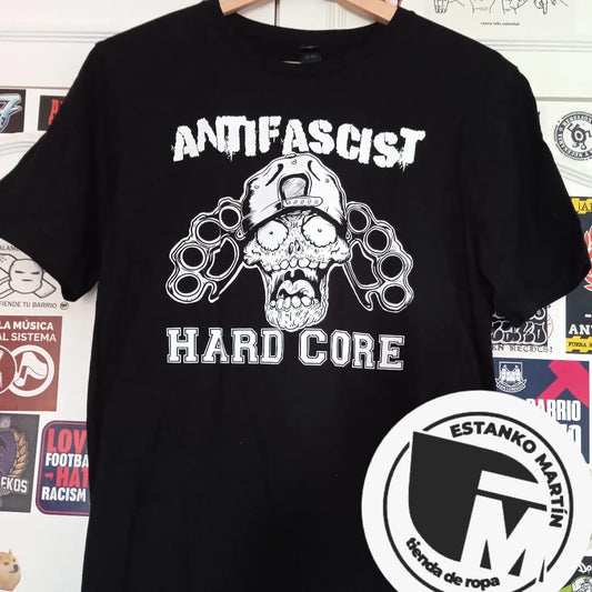 Antifascist Hardcore