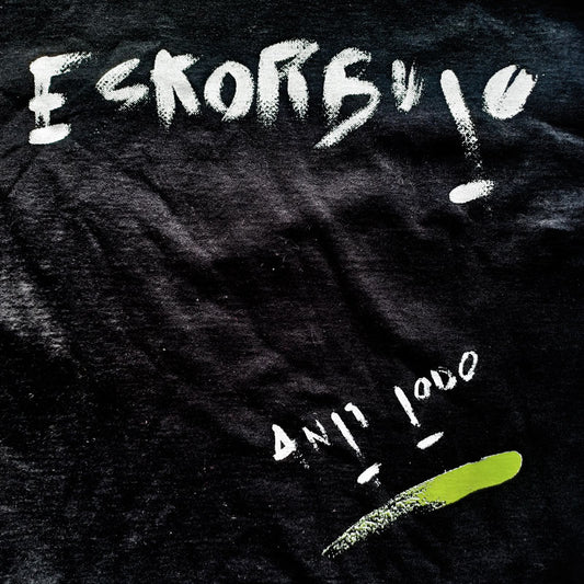 Eskorbuto - Anti Todo Entallada