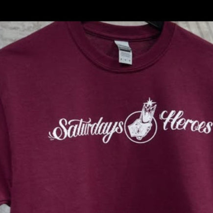 Saturdays Heroes - Granate