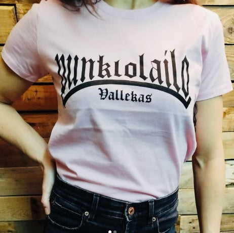 Punklolailo - Camiseta Blanca