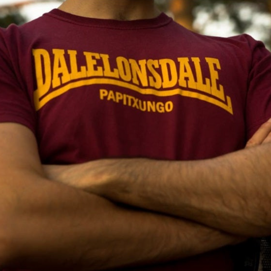 Dalelonsdale Papitxungo