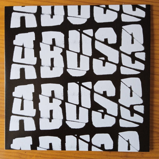 Abuse - Abuse EP