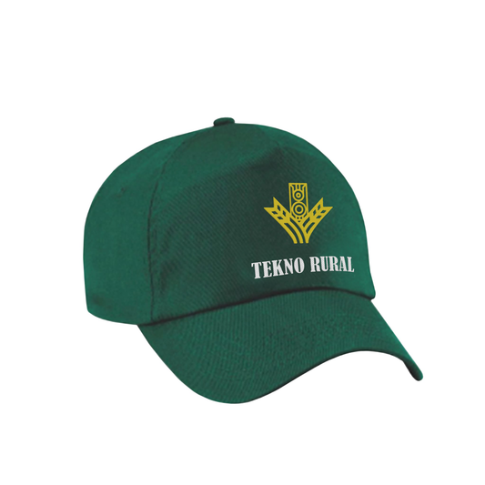 CLORO - Gorra Tekno Rural