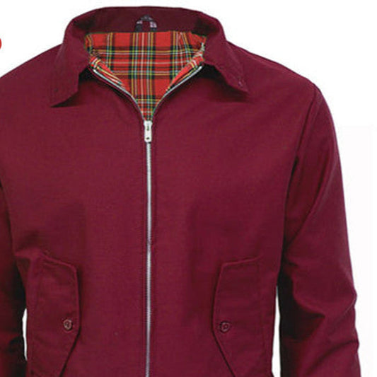 Harrington Color Granate