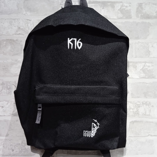 K16 - Mochila