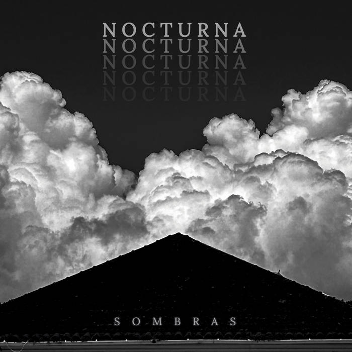 Nocturna - Sombras LP