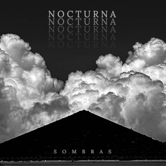 Nocturna - Sombras LP