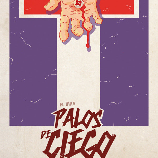 Palos De Ciego - El Irra