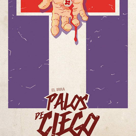 Palos De Ciego - El Irra