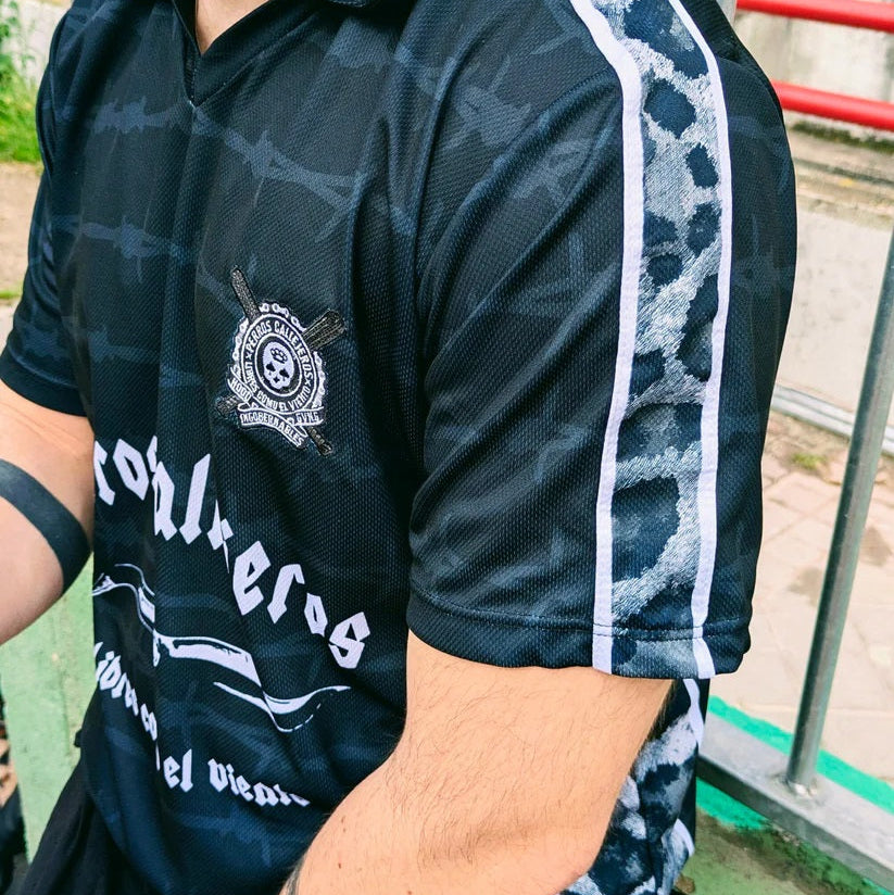 Perros Callejeros F.C.