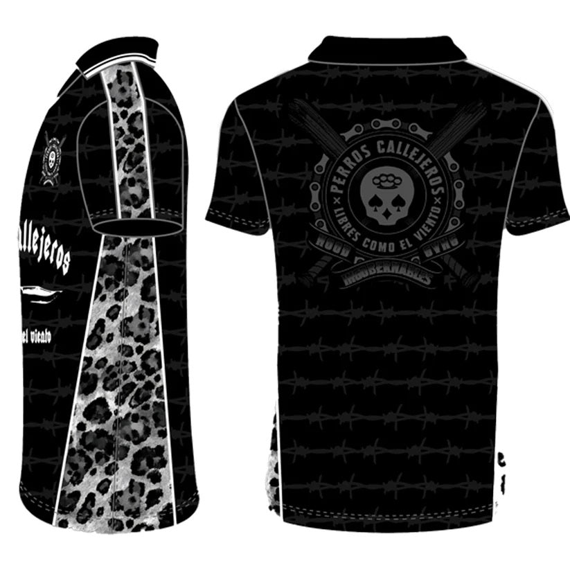 Perros Callejeros F.C.