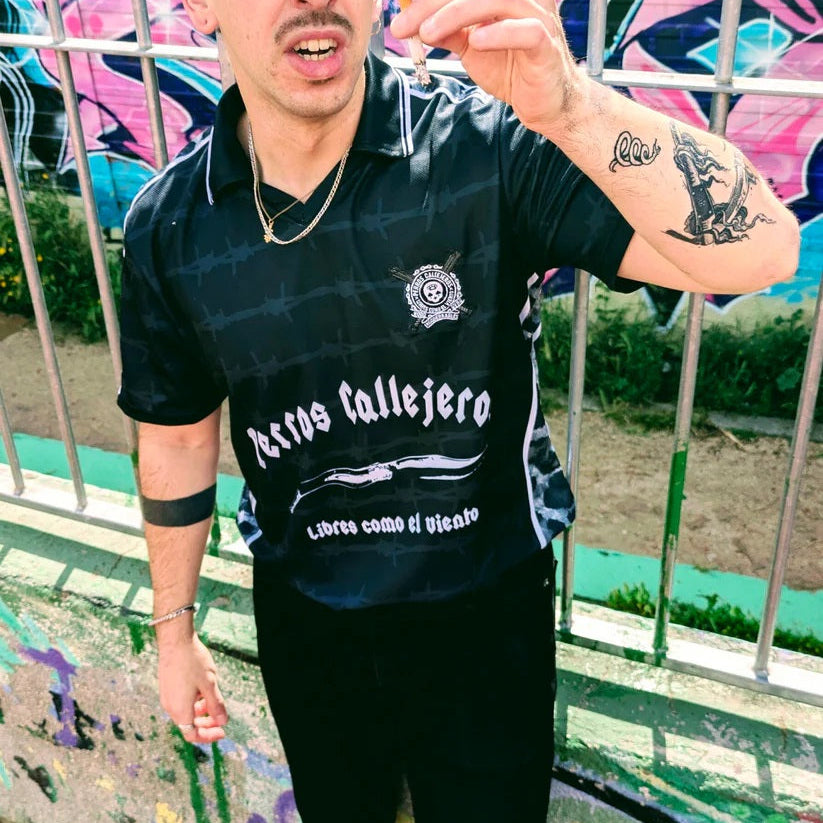 Perros Callejeros F.C.