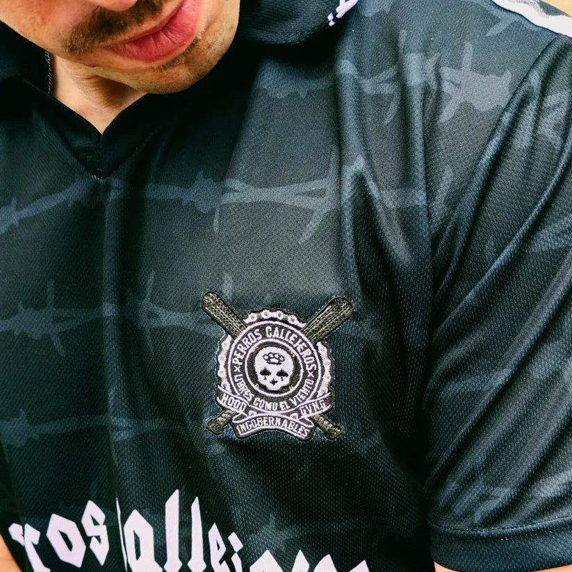 Perros Callejeros F.C.