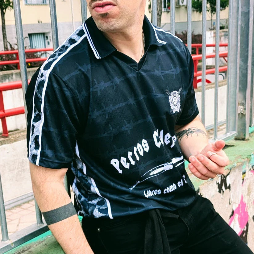 Perros Callejeros F.C.