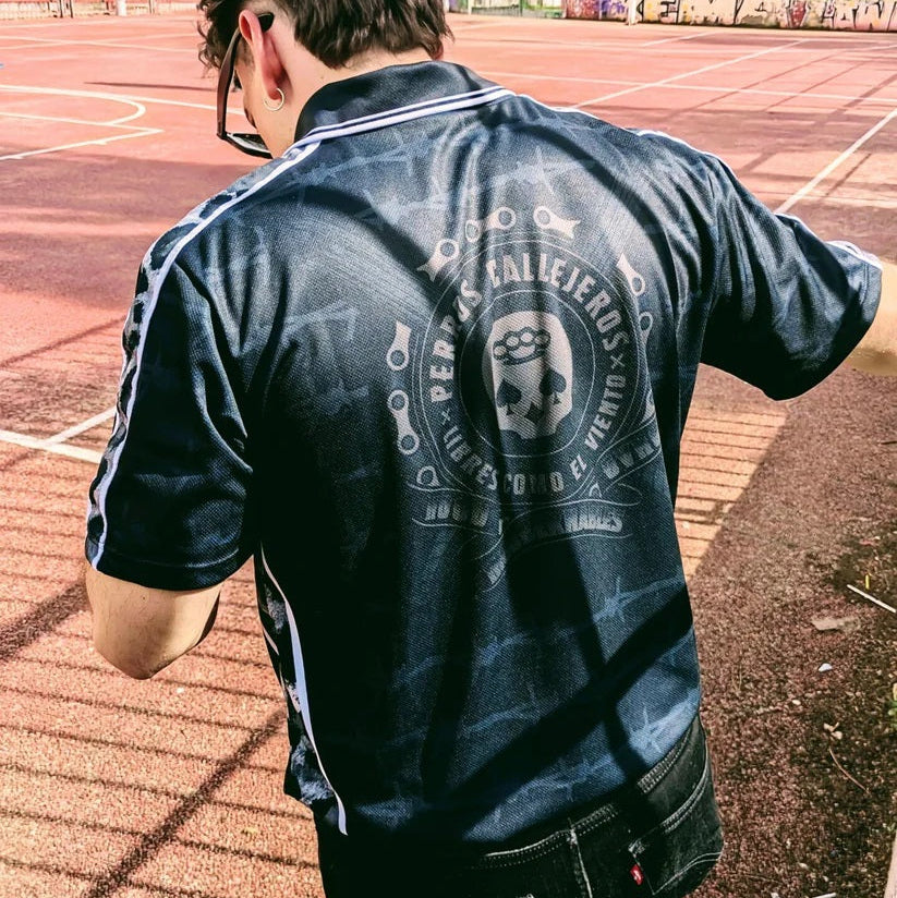 Perros Callejeros F.C.